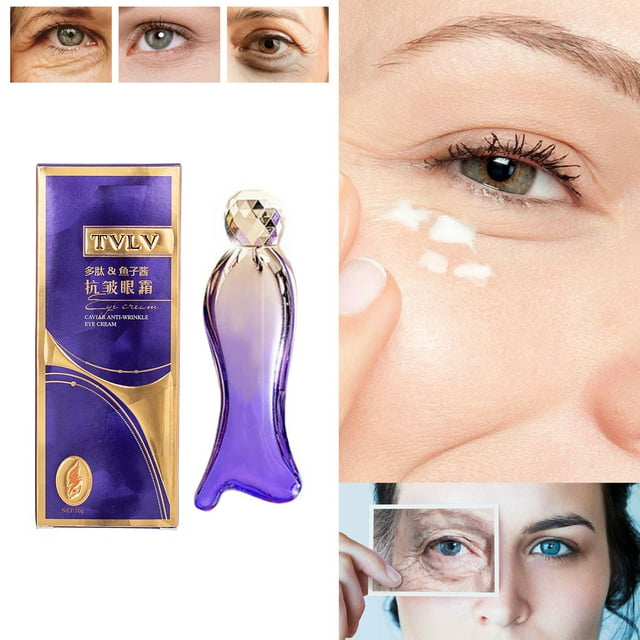 Rejuvenating Rejuvenating Eye Cream Nourishing, Moisturizing, Lightening Eye Wrinkles, Moisturizing Eye Care 30ml