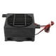 thumbnail image 3 of Ventilador de Calefacción PTC, Calentador de Ventilador de Automóvil PTC de Nylon Aislado 24V 100W Ahorro de Energía para Camiones, 3 of 7
