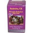 thumbnail image 4 of from The Holy Land Anointing Oil - 10ml (.34 fl. oz.) (Nard), 4 of 4