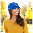 thumbnail image 7 of Disney Unisex Lilo & Stitch Hat - Snap Back Baseball Cap, Dad Hat, Mom Hat, 7 of 7