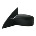 thumbnail image 4 of Driver Side Power View Mirror for Ford Fusion 2011-2012 FO1320424, 4 of 4