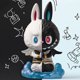thumbnail image 5 of POP MART THE MONSTERS Serie Constellation Labubu Zimomo Caja Sorpresa Caja Sorpresa Figura de Acción Original Modelo de Dibujos Animados Caja Misteriosa, 5 of 5