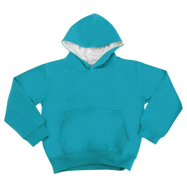 Awdis Sweat à Capuche Universitaire pour Enfants / Chandail à Capuchon / Tenue Scolaire