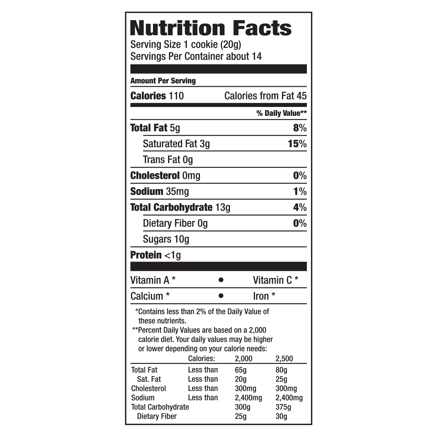 Mini Twix Nutrition Facts Blog Dandk