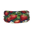 thumbnail image 3 of Wukai Strawberry2 Sports sweatband,Men & Women Sweatband Headband for Running, Cross Training, Racquetball, Working Out, 3 of 7
