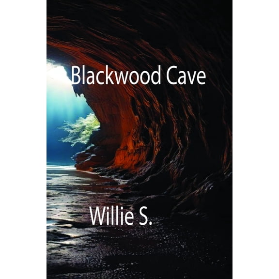 Blackwood Cave, (Paperback)