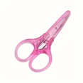 thumbnail image 3 of Mini Precision Craft Scissors For Paper Cutting Scrapbooking Sewing 1pc, 3 of 7