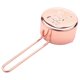 thumbnail image 5 of 16x Rose Gold Stainless Steel Measuring Cups and Spoons Engraved Measurements,Pouring Spouts & Mirror Polished, 5 of 5