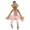 thumbnail image 2 of Melissa & Doug Ballerina Puppet, 2 of 2