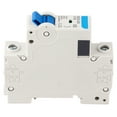 thumbnail image 3 of Small Circuit Breaker, SEG-63 Safe Durable Circuit Breaker Plastic With Accurate Buckle For Overload/Short Circuit Protection For Segmentation C32, 3 of 8