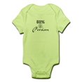 thumbnail image 1 of CafePress - 50% Persian Infant Bodysuit - Baby Light Bodysuit, 1 of 1