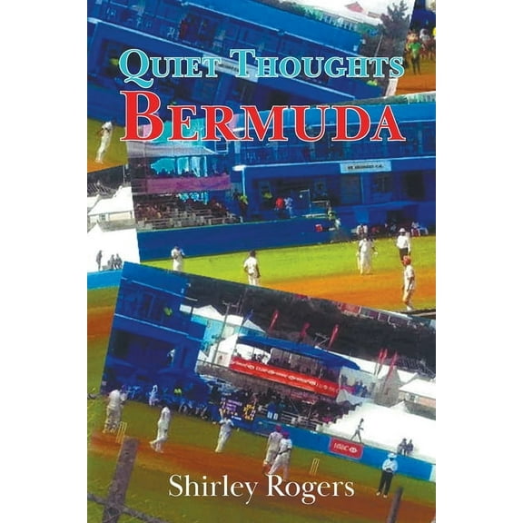 Quiet Thoughts Bermuda, (Paperback)