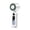 A, variant on YIJIA Foldable Semiconductor Cold Handheld Fan USB Rechargeable Plastic Pocket Personal Cooler 7.09x2.13x1.81 Inches 1 Unit