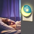 thumbnail image 5 of Plug-in LED Night Light – Dusk to Dawn Sensor , Brightness, Gift, 5 of 6