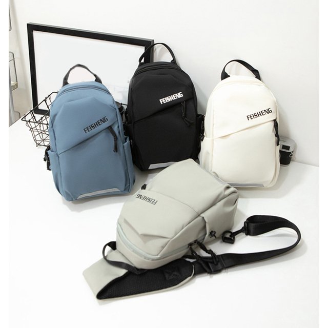 onlyliua ¡ Ofertas Del Día Liquidación Prime! Mochila Pequeña Informal Moda para Hombre, para Viajes, Ligera y Fácil de Llevar, para Llevar Al Hombro