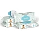 thumbnail image 1 of Toallitas húmedas Momcozy para bebés, extra grandes, 240 unidades, 4 unidades, 1 of 6