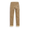 thumbnail image 3 of Signature by Levi Strauss & Co. Boys' Slim Fit Carpenter Jeans, Sizes 4-18, 3 of 3