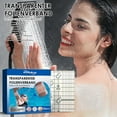 thumbnail image 4 of Transparent Waterproof Film Bandage Shower Plaster Roll Film Bandage Protector, 4 of 5