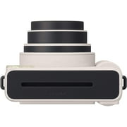 كاميرا فوجي فيلم Instax Square Sq1 الفورية - أبيض