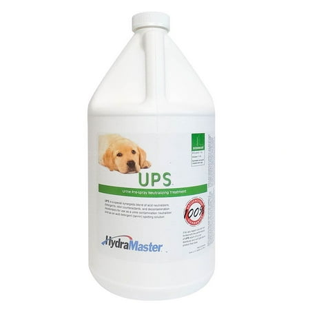 

1 Pc Hydramaster Ups (Urine Prespray) (1 Gl)