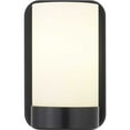 thumbnail image 2 of Progress Lighting - One Light Bath - Elevate - 1 Light in Mid-Century Modern, 2 of 7