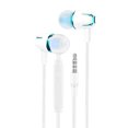 thumbnail image 1 of Écouteur Intra-Auriculaire Course Sport Casque Filaire Bouchon d'Oreille Casque Mini Casque avec Microphone pour Android pour IOS, 1 of 7