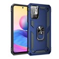 thumbnail image 1 of Funda protectora a prueba de golpes para Xiaomi Redmi Note 11 11s 9 10 9s 10s Pro Mi 12 12X Poco X3 GT 9T 9C 11T 11i 5G Holde, funda de anillo de Metal Tan Jianjun unisex, 1 of 2