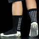 thumbnail image 3 of Calcetines de fútbol clásicos de tubo medio, calcetines de dios, calcetines de fútbol antideslizantes de toalla gruesa para hombres y mujeres, película de fricción cuadrada, 3 of 5