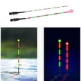 thumbnail image 3 of 1 Pcs Fishing Float Night LED Luminous Ultra Sensitive Electronic Floats J1Y5, 3 of 9