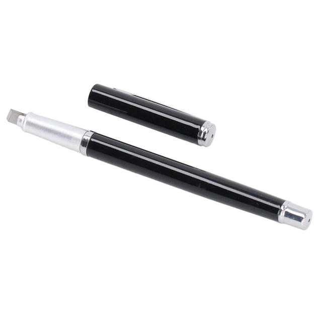 Pluma del cortador de la fibra óptica cortador resistente de la pluma de la fibra óptica de la cuchilla del acero del carburo de tungsteno del desgaste para la fábrica Crtynell Otros