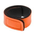 thumbnail image 2 of S SERENABLE Fishing Rod Belts Cable Tie Elastic Strap Holders Ropes for Bundle Organize Case Orange, 2 of 6