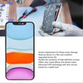 thumbnail image 2 of 6.1 Inch Screen Replacement for IOS 11 Water Proof Seal Incell 3D Touch Display Digitizer Assembly Repair Tools for A2111 A2223 A2221, 2 of 4