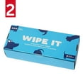 thumbnail image 1 of Wipe It! Pet Wipes, 500-count, 2-Pack, 1 of 1