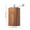 B#0, variant on MIANHT Vintage Wooden Pepper Mill Spice Grinder Hand Crank Manual Grinder with Adjustable Ceramic Burrs for Kitchen Restaurant or Tabletop Grinds Peppercorns Salt and Dried Herbs