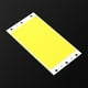 thumbnail image 1 of 12V-14V 30W Durable COB LED Lámpara de luz ultra brillante Band Bead Chip DIY 94 * 50MM Blanco puro 6500K Unbranded JYA01400-02, 1 of 5
