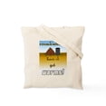 thumbnail image 2 of CafePress - Vermiculture Tote Bag - Unisex Canvas Tote Bag, Beige, 1-Piece, 2 of 7