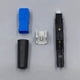 thumbnail image 2 of 10 Piezas de Conector Rápido de Fibra Óptica de Unión Fría UPC de Unión Fría SC Preenterrado para Transmisión de Datos de Alta Velocidad, 2 of 5