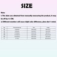 thumbnail image 3 of Gubotare Toddler Dresses Birthday Toddler Baby Girls' Dresses Kid Little Girls Summer Outfit Casual Cartoon Round Neck A-Line Beach Dresses 18 24 Months (Red,18-24 Months), 3 of 8