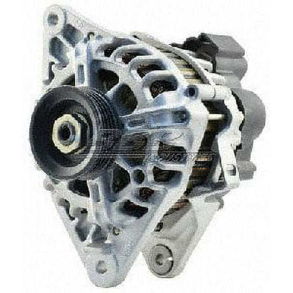 Alternator BBB Industries 11011 Reman Fits select: 2005-2006 HYUNDAI ELANTRA, 2006 KIA SPECTRA