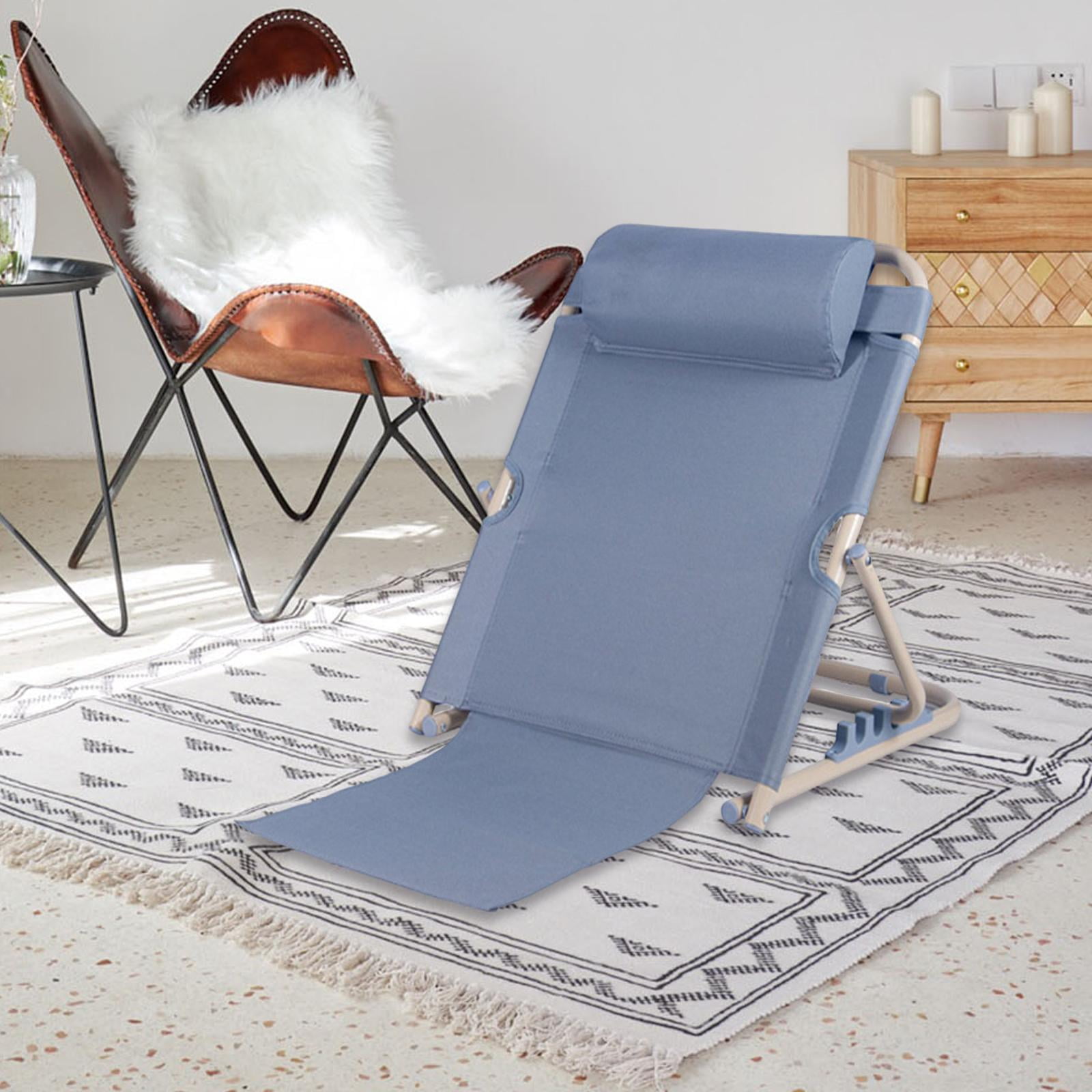 Chair to sit on bed sale