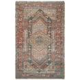 thumbnail image 2 of Safavieh  Handmade Saffron Kamita Modern Tribal Cotton Rug 5' x 8' 5' x 8' Indoor Rectangle, 2 of 7