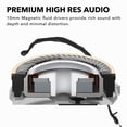 thumbnail image 3 of Auriculares inalámbricos Technics EAH-AZ100-S Reference Class Silver, 3 of 9