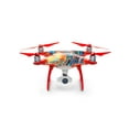 thumbnail image 2 of DJI Phantom 4 Drone Chinese New Year Limited Edition - MEGA ALL YOU NEED BUNDLE, 2 of 7