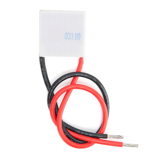 Hoja de enfriamiento electrónico semiconductor,Módulo enfriador termoeléctrico Módulo de refrigeración semiconductor Módulo enfriador termoeléctrico Los mejores materiales
