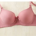 thumbnail image 6 of Women's Adjustable Comfort Bra Without Underwire for Daily Wear, 6 of 9