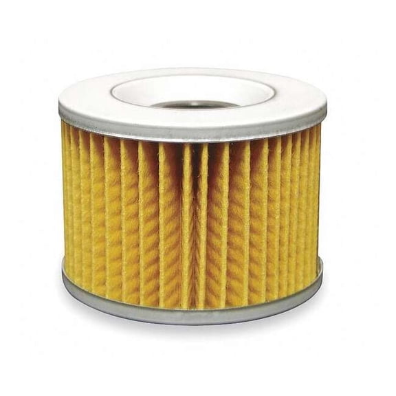 Baldwin Filters Fuel Filter,2-5/16 x 4-7/32 x 2-5/16 In 101-W