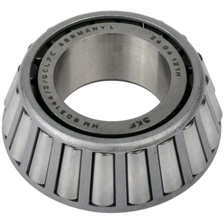 Differential Pinion Bearing Fits select: 2002-2005 CHEVROLET SILVERADO, 2004-2008 DODGE RAM 1500