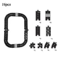 thumbnail image 1 of Track Puzzle Toy Road For Children Indoor and Outdoor Multifunctional puzzle, 1 of 3