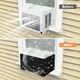 thumbnail image 5 of Window Air Conditioner Covers for Outside Unit for Winter Insulation, 21"W x 16"D x 15"H, 5 of 5