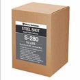 thumbnail image 2 of Steel Shot S-280 - Blasting Media - Medium Size Shot (10lb), 2 of 4